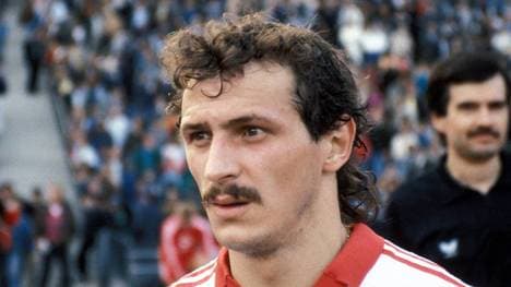 Jan Furtok verhinderte einst den HSV-Abstieg