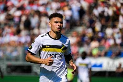 Legenden-Sohn vor Schalke-Wechsel!