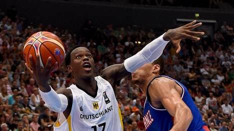 Germany v France - Men's Basketball Friendly