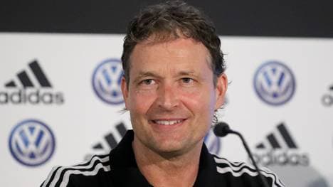 Germany Training & Press Conference In Venlo