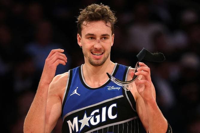 Wagner-Brüder wollen NBA-Welt Deutschland näherbringen