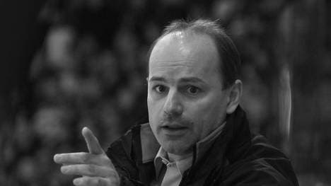 Anton Krinner ist im Alter von 49 Jahren gestorben