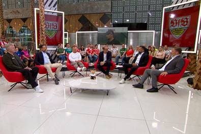 "Für ihn führt der Weg irgendwann zum FC Bayern"