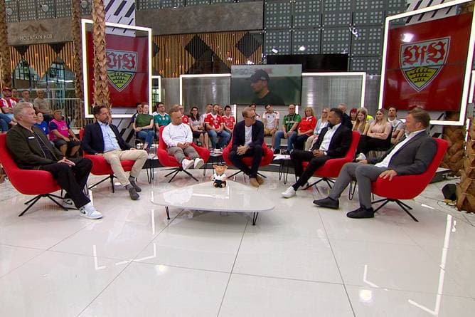 "Für ihn führt der Weg irgendwann zum FC Bayern"