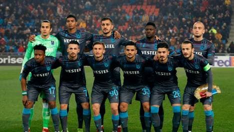Trabzonspor darf in der nächsten Saison nicht im Europapokal antreten