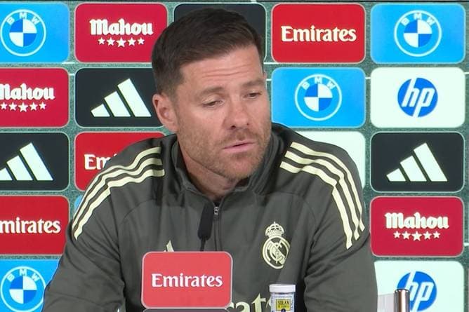 Alonso fordert Unterstützung für Bellingham