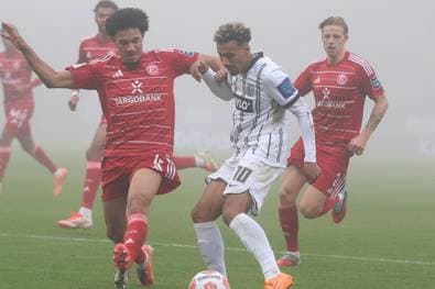 Später K.o.: Düsseldorf schlägt sich selbst