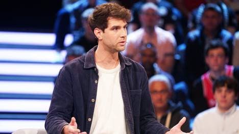 Klein fordert mehr Härte gegen Antisemitismus im Sport