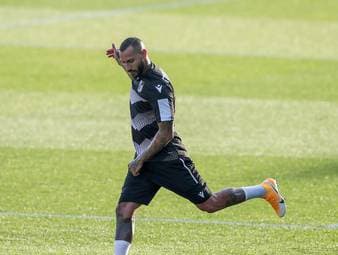 Rassismus-Eklat um Klub von Ronaldo-Kumpel