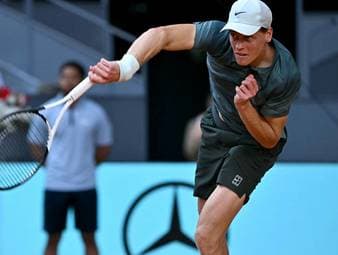 Erst Bernabéu, dann Stolperstart: Sinners wilder Madrid-Tag