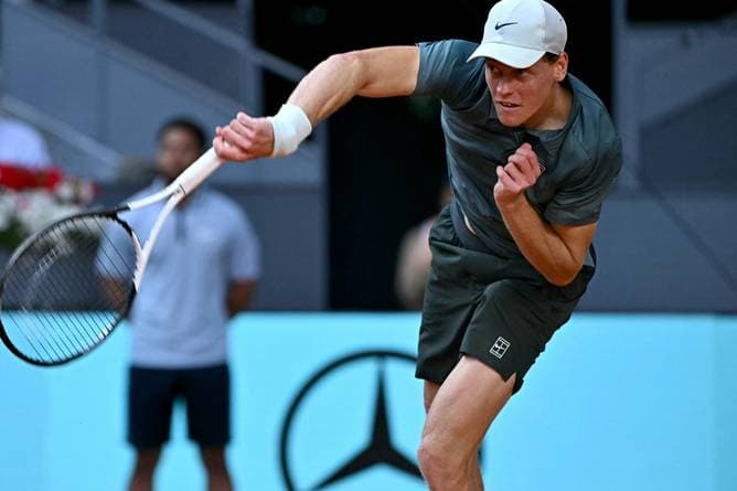 Erst Bernabéu, dann Stolperstart: Sinners wilder Madrid-Tag