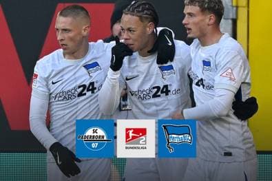 Dieser Schlenzer ist pure Schönheit