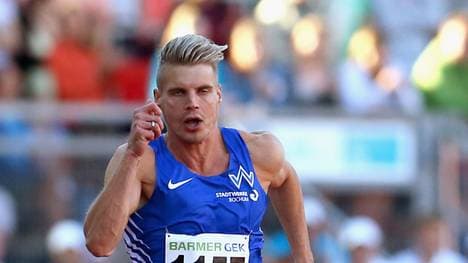 German Championships In Athletics - Day 2