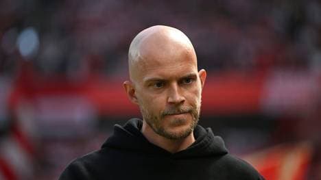 Unter René Wagner schaffte Köln die Rettung