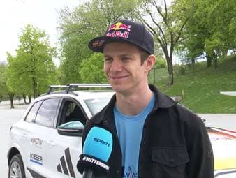 Auch im Wintersport lässt der Bayern-Abschied von Thomas Müller kaum jemanden kalt. Auch Skisprung-Ass Andreas Wellinger hat eine Meinung zu dem Thema, inklusive einer Prognose für die Zukunft.