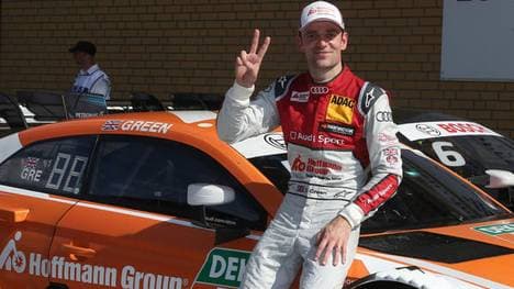Jamie Green will in seiner 14. DTM-Saison endlich den Titel gewinnen