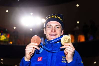 Biathlon-Olympiasieger will kürzertreten