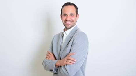 Niclas Hildebrand wird neuer Sportdirektor im DBV