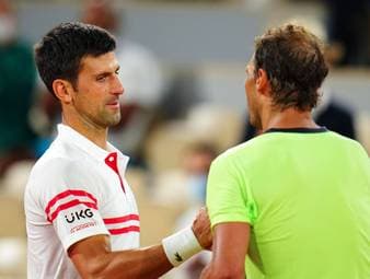 Rafael Nadal hat im Finale der Australian Open den historischen 21. Grand-Slam-Titel gewonnen. Somit hat er nun einen Titel mehr als Novak Djokovic und Roger Federer.