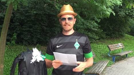 Jan Delay veralbert den Hamburger SV