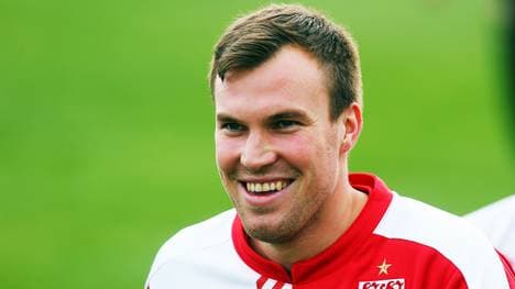 Kevin Großkreutz stieg mit dem VfB Stuttgart ab