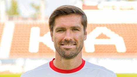 König steht bei Zwickau bereits seit 2016 unter Vertrag