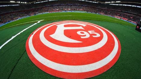 Für Fans von Fortuna Düsseldorf gibt es nun eine eigene Eissorte