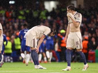 Dieser Absturz kennt keine Grenzen