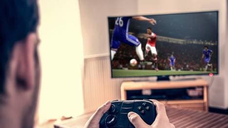 FIFA 17 zieht die Fans in seinen Bann