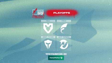 Wer marschiert durch die Playoffs der DACH-Region? 