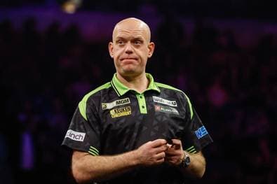 6:1! Springer schmeißt Titelverteidiger MvG raus