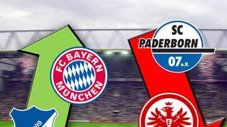 Der FC Bayern holte in der vergangenen Saison seinen 24. Meistertitel