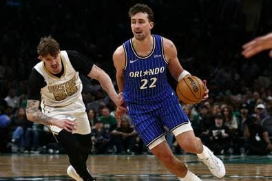 Wagner-Brüder verpassen direkte Playoff-Teilnahme