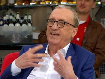 Alfred Draxler kann im SPORT1 Doppelpass nicht nachvollziehen, dass Leroy Sané für das DFB-Team nominiert wurde. Der deutsche Flügelspieler kassiert einen heftigen Gegenwind.