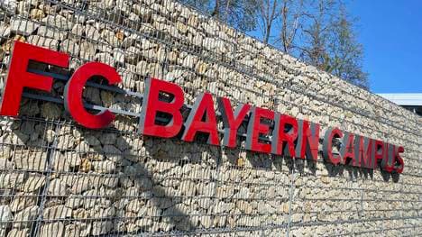 Der FC Bayern Campus ist das Nachwuchsleistungszentrum des deutschen Rekordmeisters