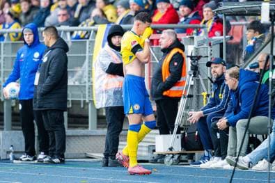 Derby-Eklat: Entschuldigung mit auffälliger Lücke