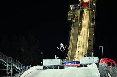 TV-Ärger um Nordische Ski-WM: "Absolut miserabel"