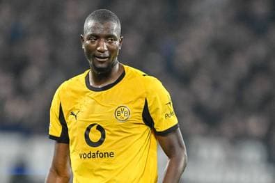 Deshalb sitzt Guirassy beim Bayern-Kracher auf der Bank