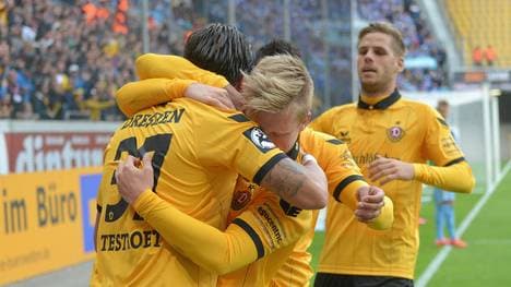 Dynamo Dresden