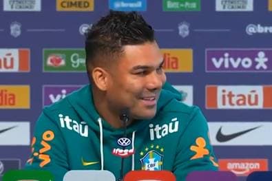 Irgendwann werden Brasilien-Star die Neymar-Fragen zu viel