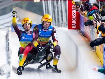 Die Olympischen Winterspiele in Italien stehen kurz bevor. Ab dem 06. Februar wird um die Medaillen gekämpft. Das sind die deutschen Hoffnungsträger. 