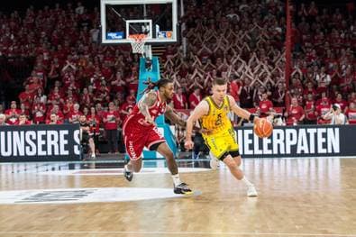 Berlin oder Bamberg? Bislang nur vier "große" Comebacks