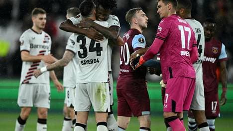 Deutschland hat den fünften CL-Platz fest im Blick