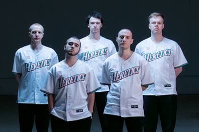 Formt sich ein neues Superteam?