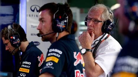 F1 Grand Prix of Malaysia - Practice