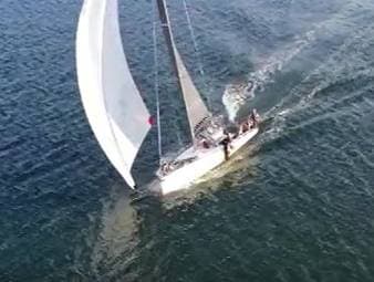 Neun Tage Kieler Woche liegen nun hinter uns. Wir blicken auf die besten und spektakulärsten Szenen zurück.