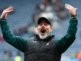 „Die Bundesliga ist nicht das Nonplusultra“