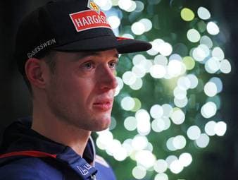 Comeback 28 Monate noch Horror-Verletzung?