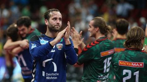 Die Füchse Berlin treffen in der Gruppenphase des EHF-Cups auf attraktive Gegner