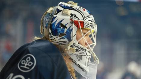 Arno Tiefensee braucht Geduld